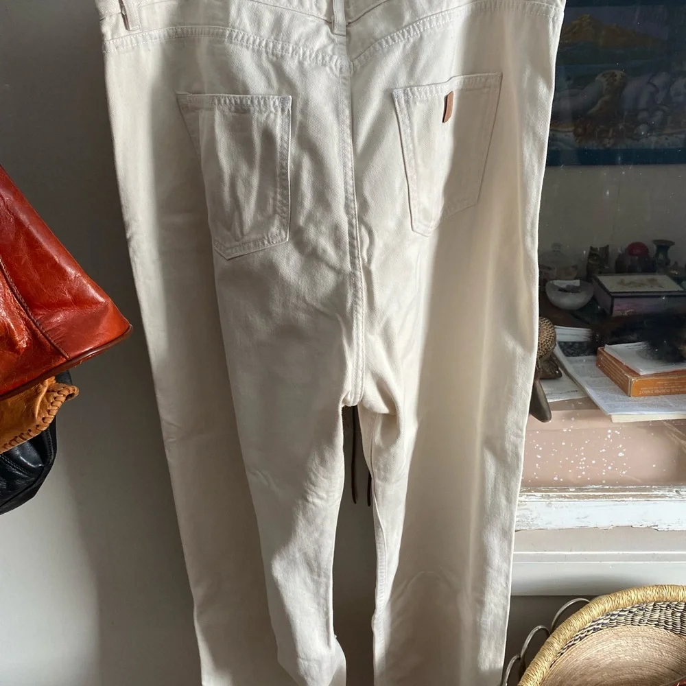 Rudy Jude Utility Jeans Patch 8 XXL - Picture 4 of 6